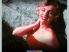 Marilyn Monroe Licensing Magazine Ad