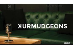 Kurmudgeons.com